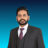 Zahid Iqbal