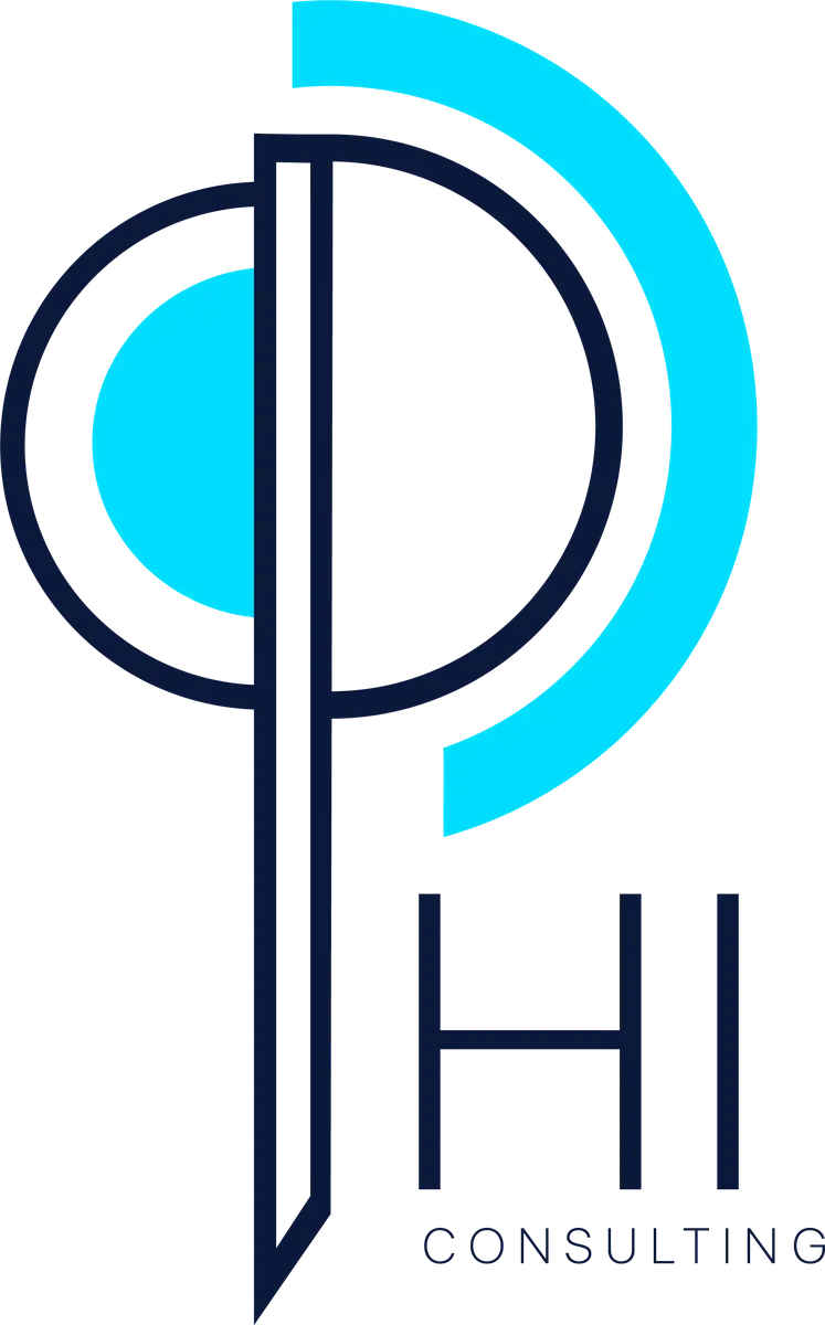 Phi Consulting