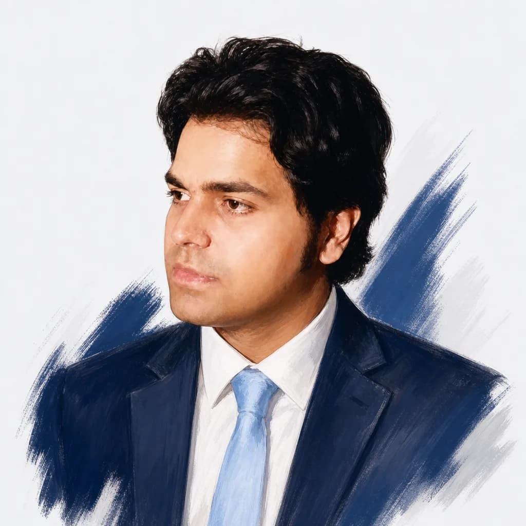 Ali Zaidi