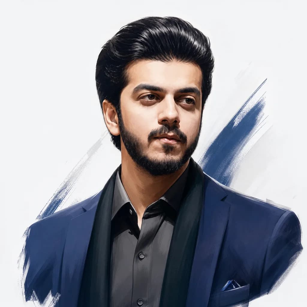 Raza Rehman
