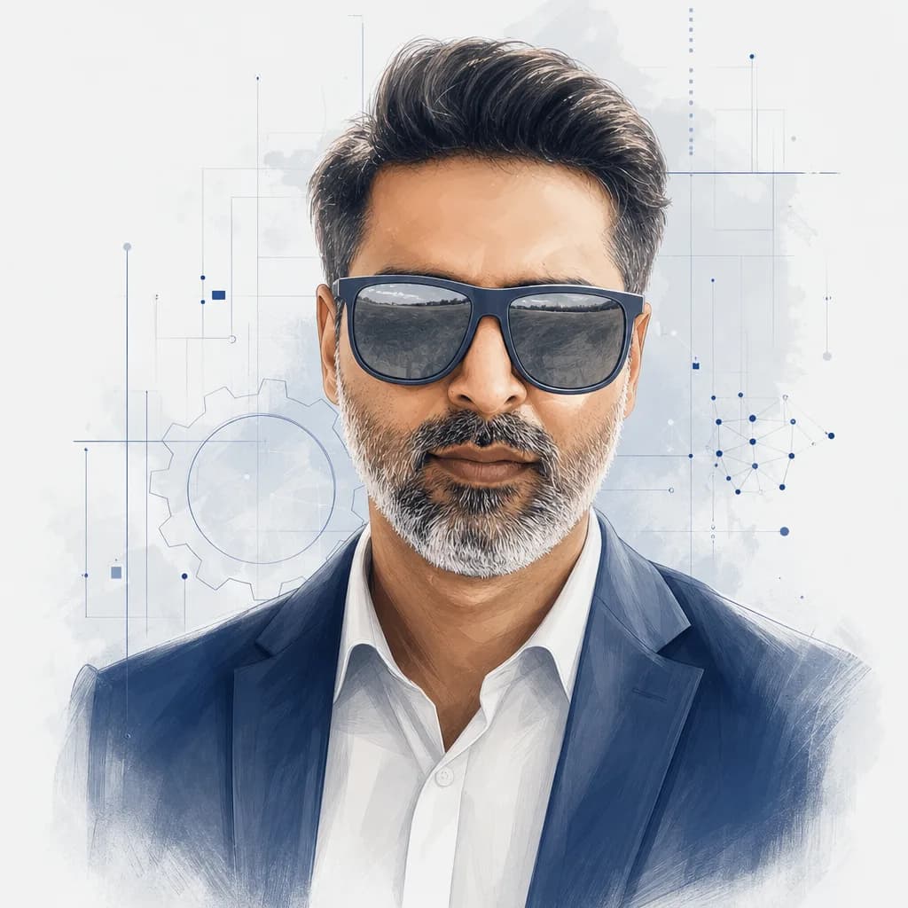 Saad Farooq