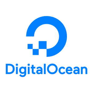 DigitalOcean Logo